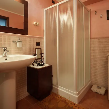 La Taverna Dell'oasi Holiday home