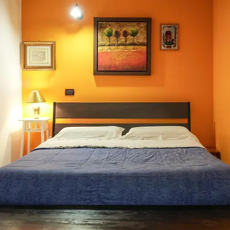 La Taverna Dell'oasi Holiday home *