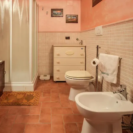 Holiday home La Taverna Dell'oasi Manoppello