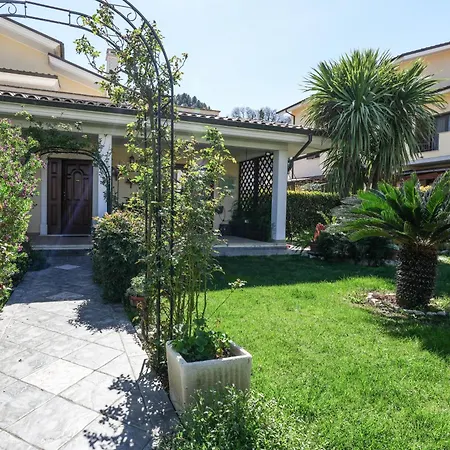 La Taverna Dell'oasi Holiday home Manoppello