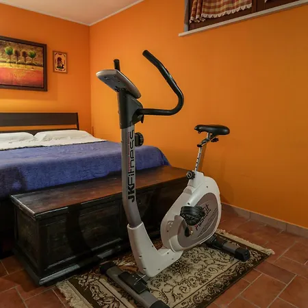 La Taverna Dell'oasi