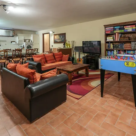 La Taverna Dell'oasi Holiday home Manoppello
