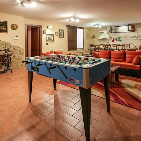 Dom wakacyjny La Taverna Dell'oasi