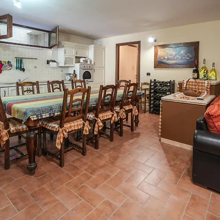 La Taverna Dell'oasi Dom wakacyjny