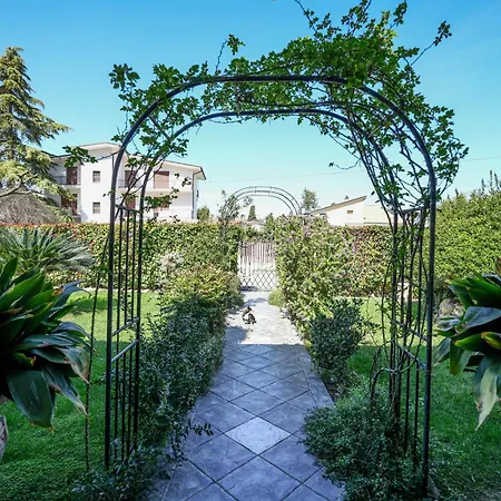 Holiday home La Taverna Dell'oasi Manoppello