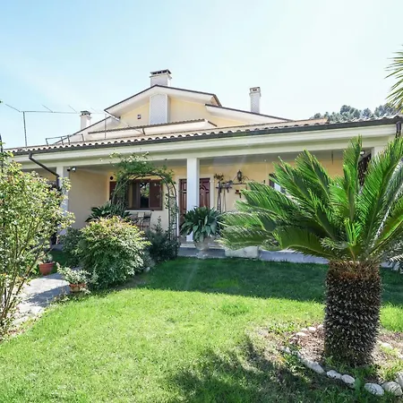 La Taverna Dell'oasi Holiday home