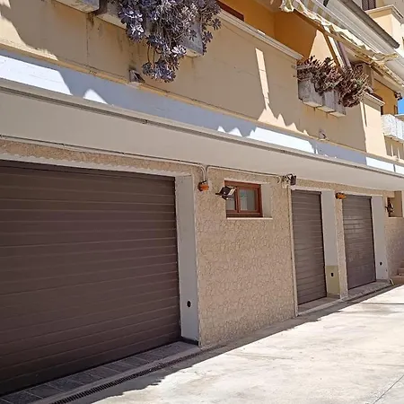 La Taverna Dell'oasi
