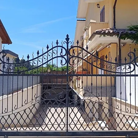 Dom wakacyjny La Taverna Dell'oasi *
